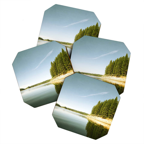 Bree Madden Down By The Lake Coaster Set