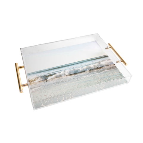 Bree Madden Fade Away Acrylic Tray