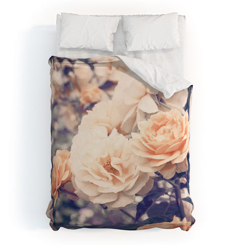Bree Madden Garden Bloom Duvet Cover