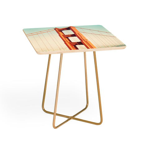 Bree Madden Golden Escape Side Table