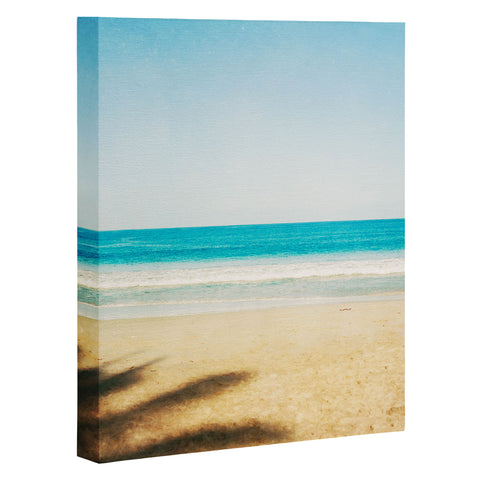 Bree Madden Hawaii Blue Art Canvas