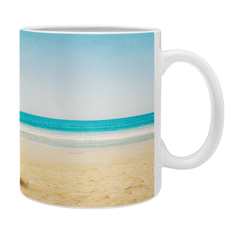 Bree Madden Hawaii Blue Coffee Mug