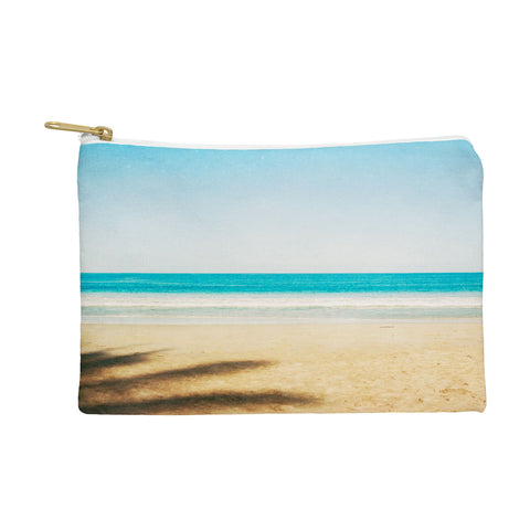Bree Madden Hawaii Blue Pouch