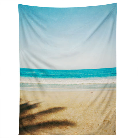 Bree Madden Hawaii Blue Tapestry