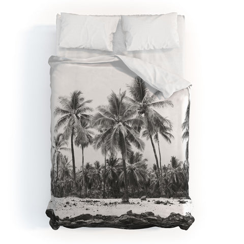 Bree Madden Home Land Duvet Cover