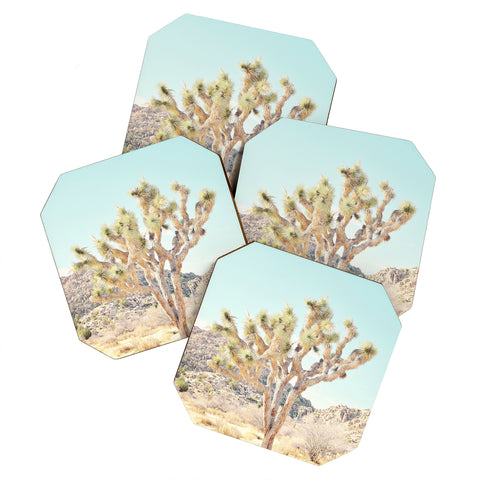 Bree Madden Joshua Wonders Coaster Set