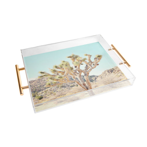Bree Madden Joshua Wonders Acrylic Tray