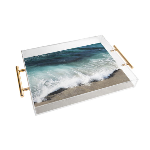 Bree Madden La Jolla Crush Acrylic Tray