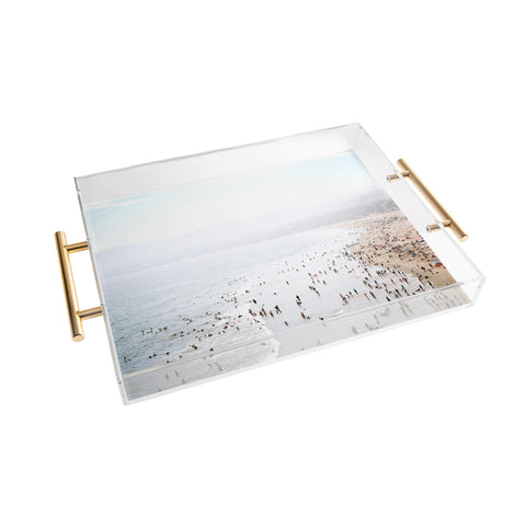 Bree Madden LA Summer Acrylic Tray
