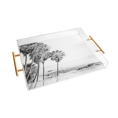 Bree Madden Laguna Cove Acrylic Tray