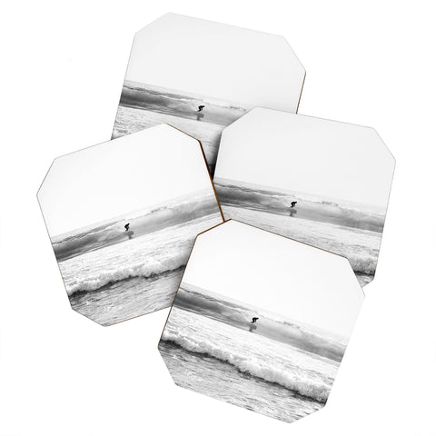 Bree Madden Lets Ride Coaster Set