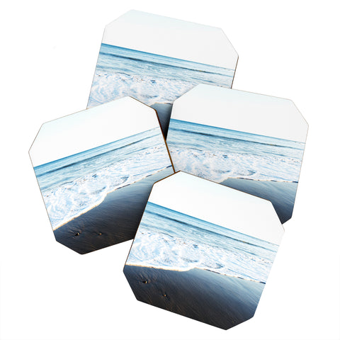 Bree Madden Malibu Shore Coaster Set