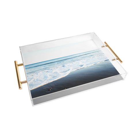 Bree Madden Malibu Shore Acrylic Tray