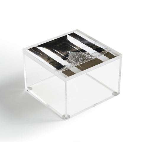 Bree Madden Manhattan Pier Acrylic Box