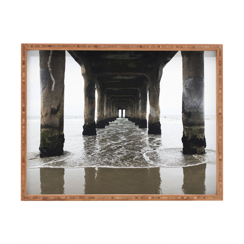 Bree Madden Manhattan Pier Rectangular Tray