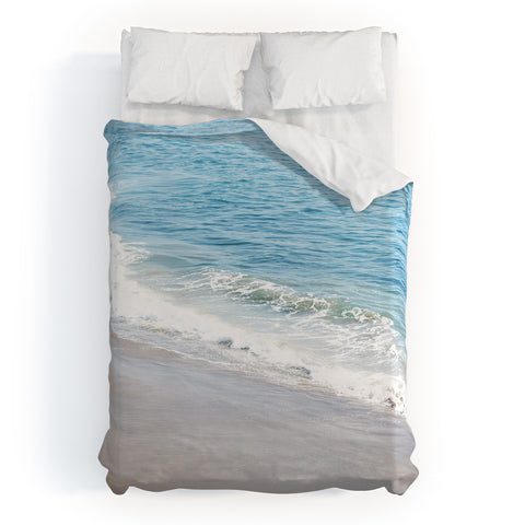 Bree Madden Ocean Breeze Duvet Cover