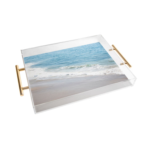 Bree Madden Ocean Breeze Acrylic Tray