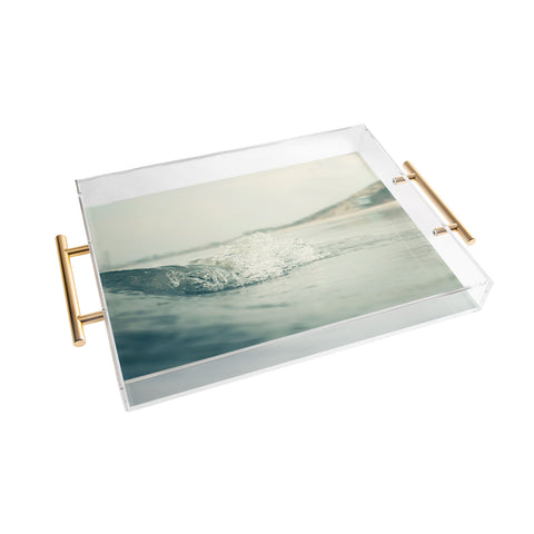 Bree Madden Ocean Wave Acrylic Tray
