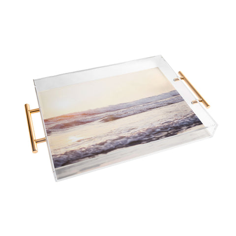 Bree Madden Ray Of Sun Acrylic Tray