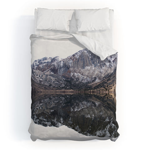 Bree Madden Reflective Duvet Cover