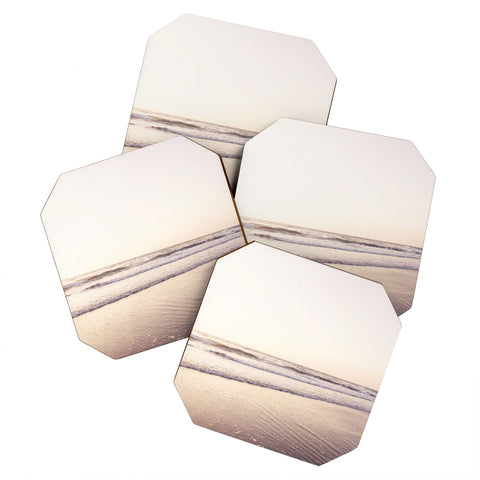 Bree Madden Rosie Beach Coaster Set