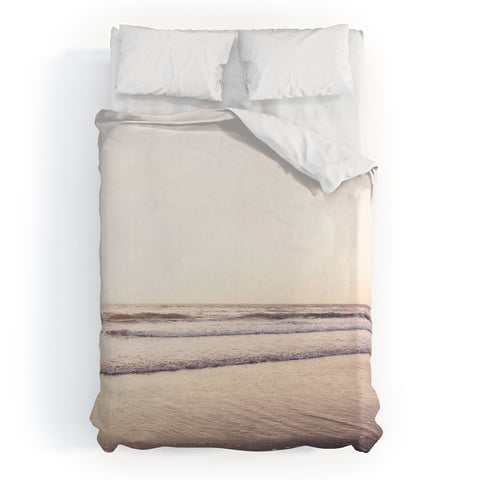 Bree Madden Rosie Beach Duvet Cover