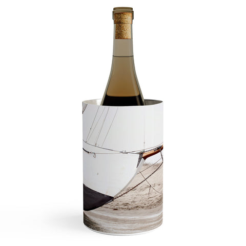 Bree Madden Sail Boat Wine Chiller