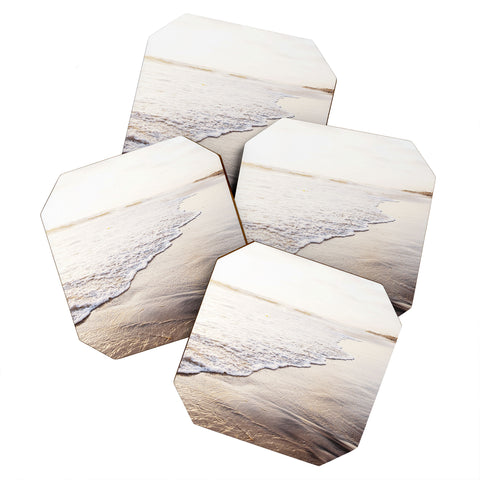 Bree Madden Sandy Shore Coaster Set