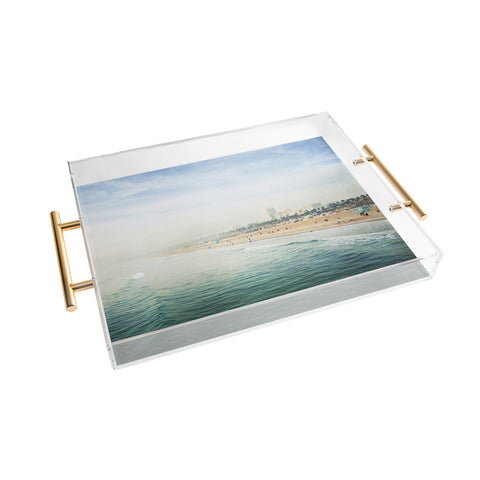 Bree Madden Santa Monica Acrylic Tray