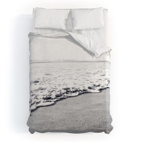 Bree Madden Sea Break Duvet Cover
