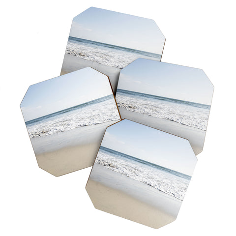 Bree Madden Sea Sky Coaster Set