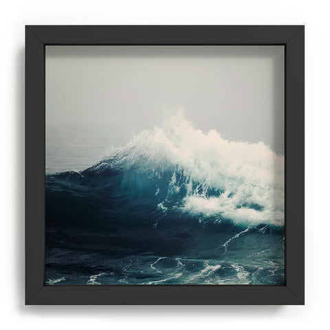 Bree Madden Sea Wave Recessed Framing Square