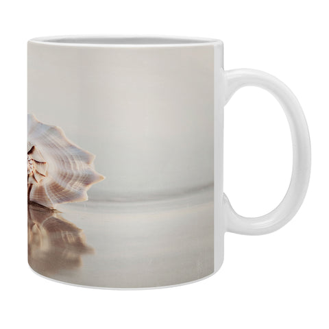 Bree Madden Seashell Coffee Mug