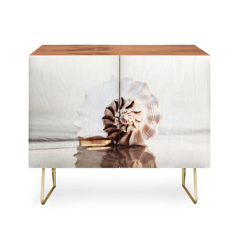 Bree Madden Seashell Credenza
