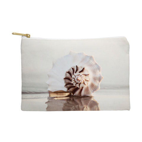 Bree Madden Seashell Pouch
