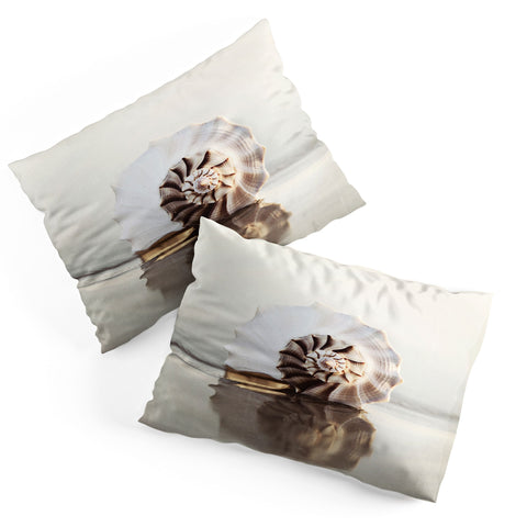 Bree Madden Seashell Pillow Shams