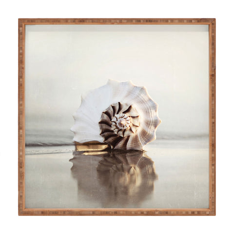 Bree Madden Seashell Square Tray