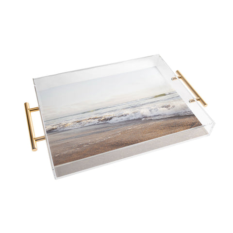 Bree Madden Simple Sea Acrylic Tray
