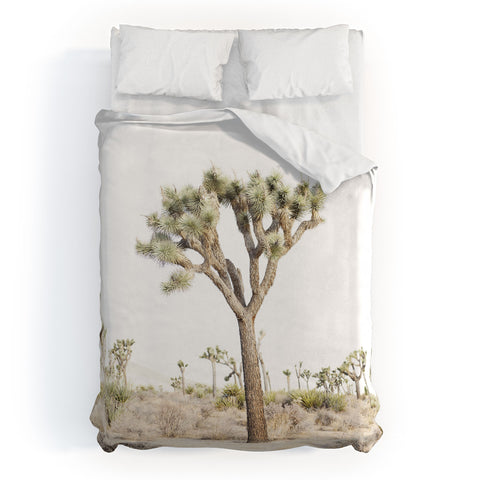 Bree Madden Simple Times Duvet Cover