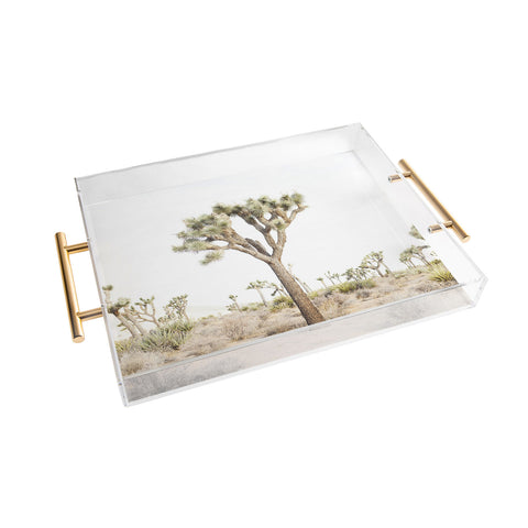 Bree Madden Simple Times Acrylic Tray