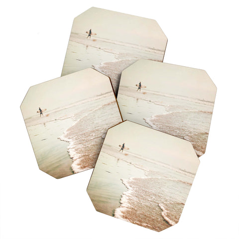 Bree Madden Soul Surfer Coaster Set