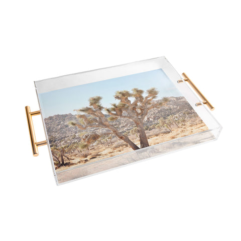 Bree Madden Southwest Sun Acrylic Tray