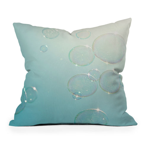 Bree Madden Sparkle Bright Outdoor Throw Pillow