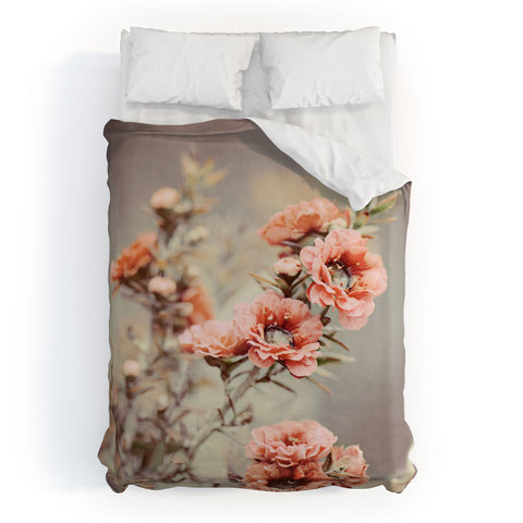 Bree Madden Still Moments Duvet Cover
