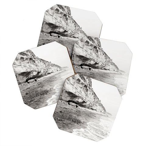 Bree Madden Stonesteps Coaster Set