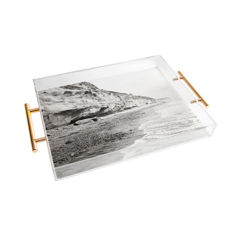 Bree Madden Stonesteps Acrylic Tray