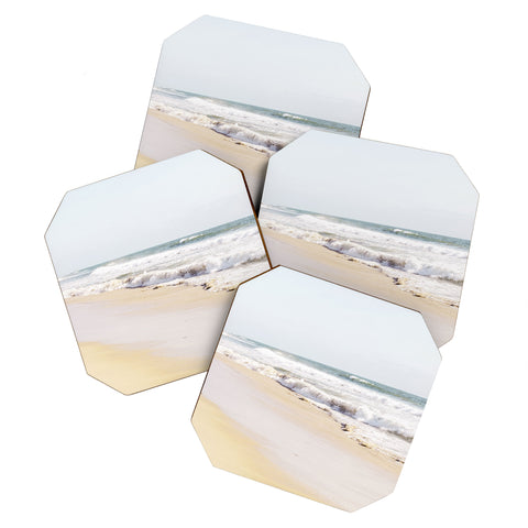 Bree Madden Summer Surf Coaster Set