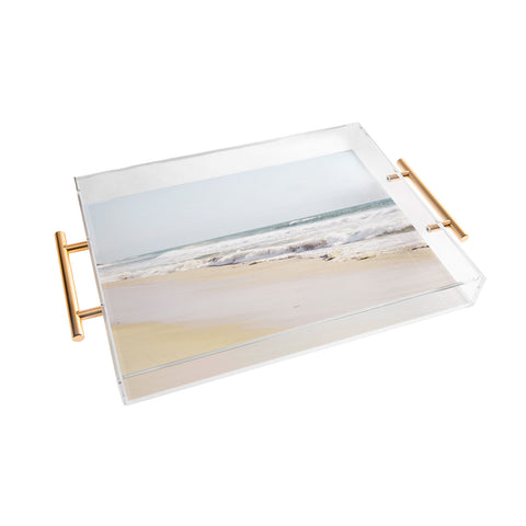 Bree Madden Summer Surf Acrylic Tray