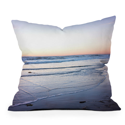 Bree Madden Sun Down Outdoor Throw Pillow