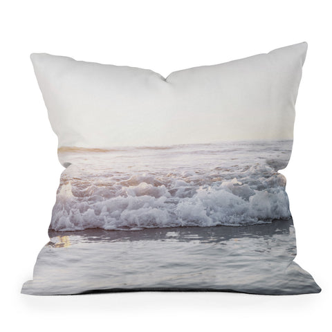 Bree Madden Sun Kissed Outdoor Throw Pillow